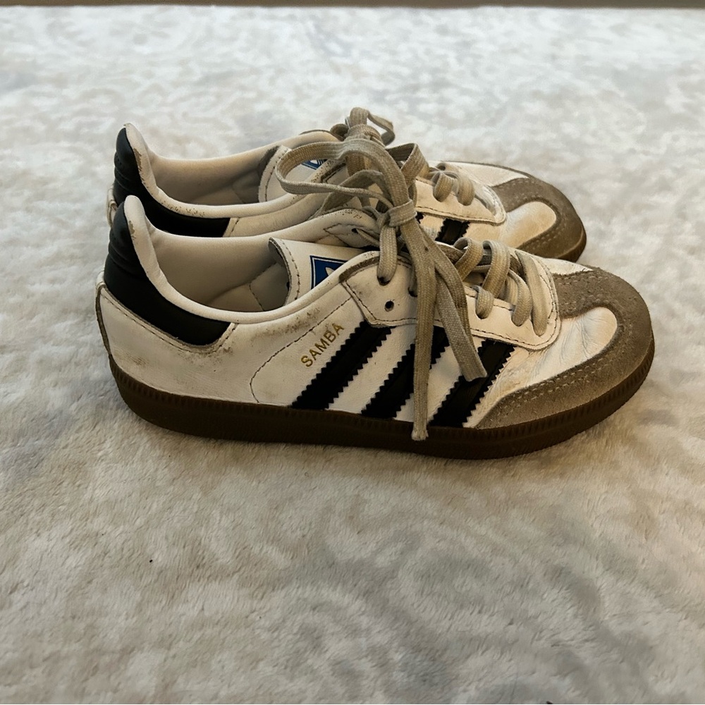 Samba OG Shoes